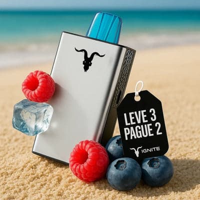 Ignite 5K - Leve 3 Pague 2